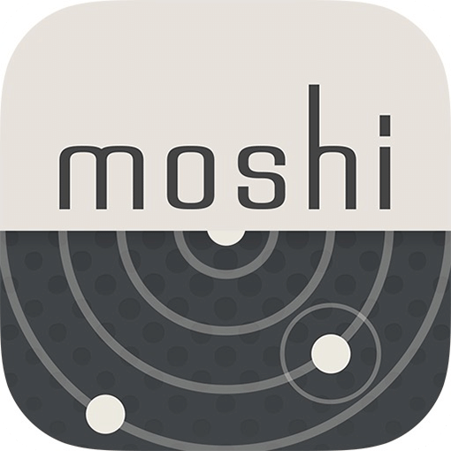 Moshi Bluetooth Audio