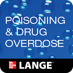 Poisoning and Drug Overdose