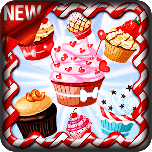 Bakery Deluxe Match 3 Free!