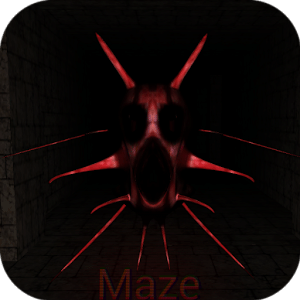 Horror Maze