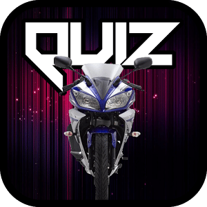 Quiz for Yamaha YZF-R15 Fans