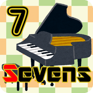 Instrument Sevens (card game)