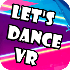 Let's Dance VR