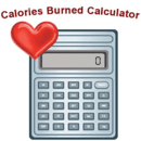 卡路里计算器 Calories Burned Calculator