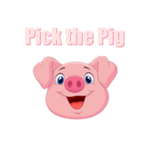 Pick The Pig