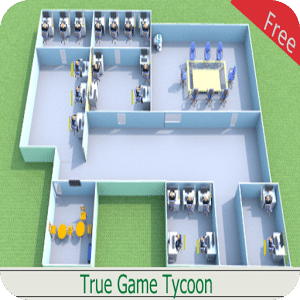 True Game Tycoon