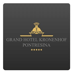 Grand Hotel Kronenhof