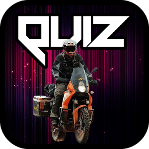 Quiz for KTM 990 Adventure Fan