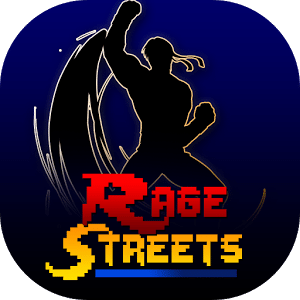 Rage Streets