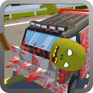 Zombie Drive