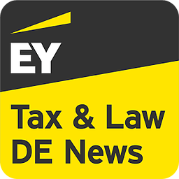 EY Tax &amp; Law DE News