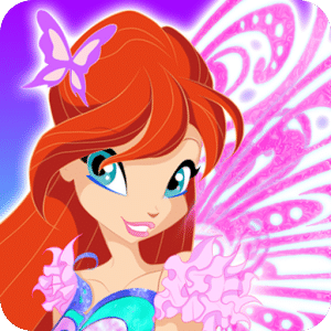 Fairy Winx Adventure Magic