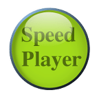 SpeedPlayer 如速度播放语言学习