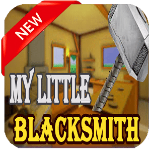 Tips My Little Blacksmith