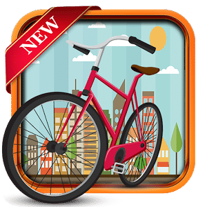 Kids Bicycle Rider 2017