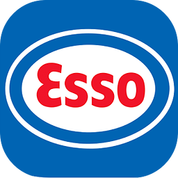 Esso Fuel Finder