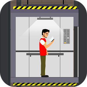 Passenger Lift: Elevator Sim