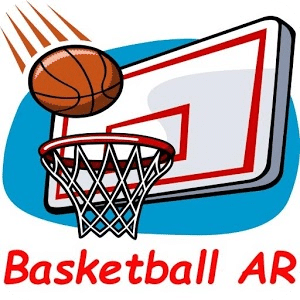 Basketball Augmented Reality