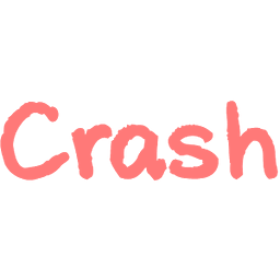 Crash Log (logcat)