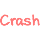 Crash Log (logcat)
