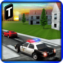 警察罪犯模拟3D