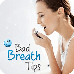 Prevent Bad Breath