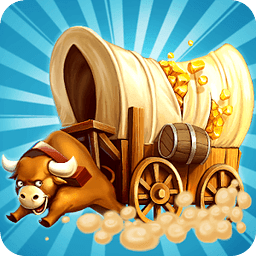 俄勒冈之旅:定居者 The Oregon Trail: Settler