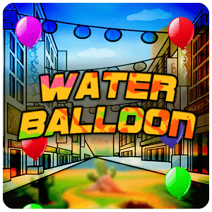 Water Balloon: Holi Game