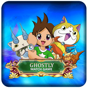 Yokai Game : Ghostly Land