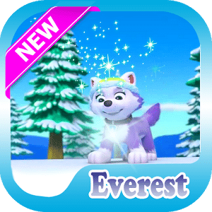 Paw Everest Adventure