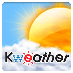 케이웨더 날씨(기상청 날씨,미세먼지,위젯,실내공기)