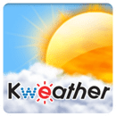 케이웨더 날씨(기상청 날씨,미세먼지,위젯,실내공기)