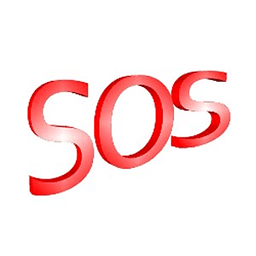 Morse SOS