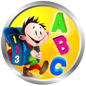 Preschool Learning Games