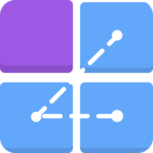 Connect LOLO Puzzle Cubes