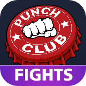 搏击俱乐部：格斗:Punch Club Fights