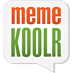 MEME Koolr Maker