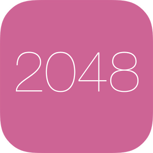 2048 Numbers Mania