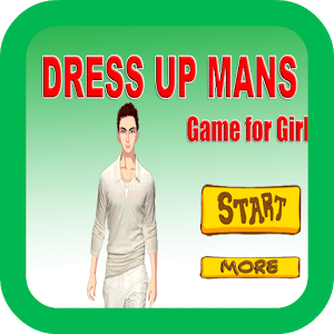 Dress Up Games for Boys