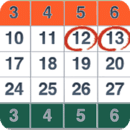 Desi Calendar