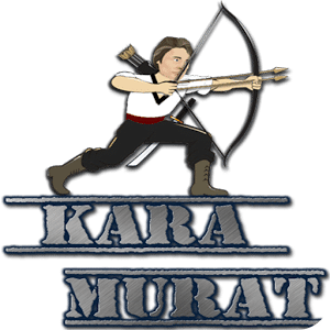 KARA MURAT