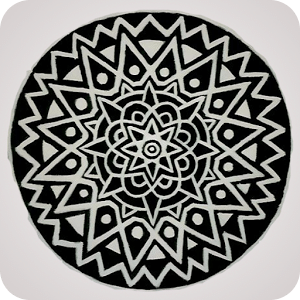 Mandalas para colorir