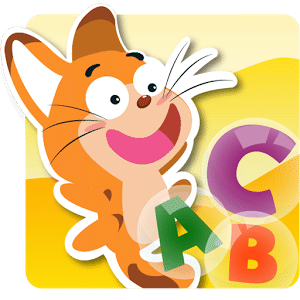 ABC Kids - Free learning games