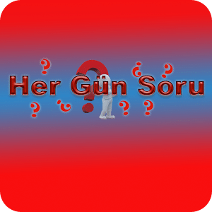 Her Gün Soru