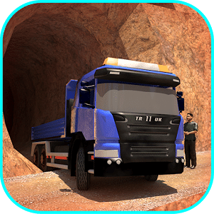 Euro Truck Transport Sim 2017