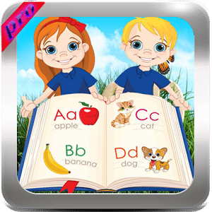 Kids Alphabet Pro - ABC