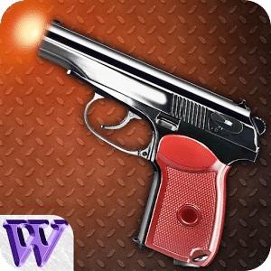 Pistol Weapon Simulator