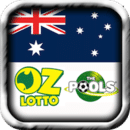 Check OZLotto Pools Free