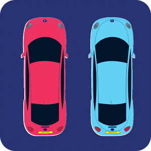 Two Cars