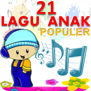 Kumpulan Lagu Anak Populer